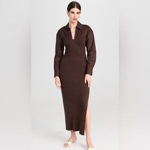 NWT Staud “Hazel” Dress Size XS